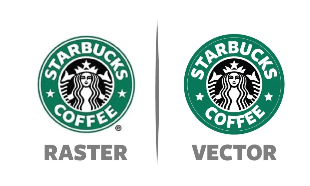 Starbucks Coffee logo vector graphic